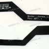 LCD LVDS cable Samsung ATIV Smart PC Pro XE500T1, XE700T1C (p/n: BA41-02141A) FPC;JONES_LCD,-,FCCL,-,T0.1,L94.3*W26.4M