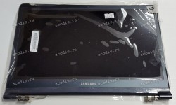 Крышка в сборе Samsung NP900X3C-A02RU 1600x900 LED new