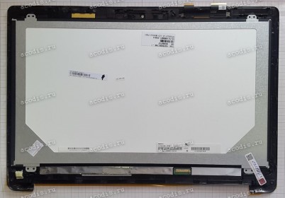 15.6 inch ASUS TP500LB (B156HTN03.6 + тач) с рамкой 1920x1080 LED  new