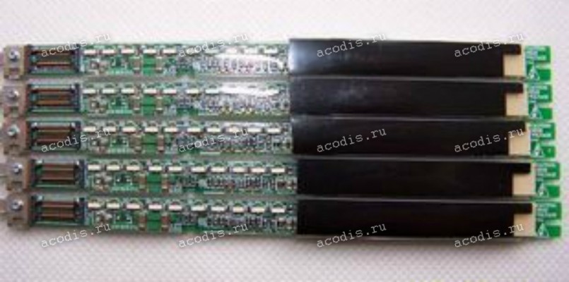 Inverter board Lenovo / IBM ThinkPad X60, X60s, X61, X61s б/у (FRU: 42T0152)