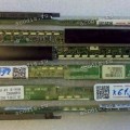 Inverter board Lenovo / IBM ThinkPad X60, X60s, X61, X61s б/у (FRU: 42T0152)