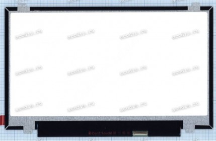 B140RTN02.3 1600x900 LED 30 пин slim new