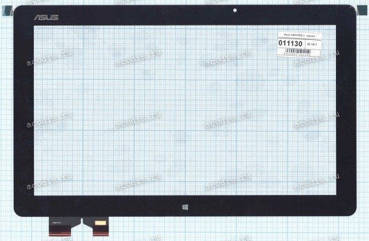 13.3 inch Touchscreen  51+71 pin, ASUS T300L, с рамкой, NEW