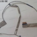 LCD LVDS cable Lenovo IdeaPad B580, B590, V580, V580c (50.4TE09.001, 50.4TE09.014, 50.4TE09.011, 50.4TE09.013 (B590), 50.4TE09.031, 50.4TE11.021 (V580c), FRU p/n 90200812, 90201171) Wistron LA58, LA58C, LB58, LB59, LB59A, LB59B разбор