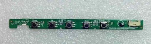 Switchboard Asus VS208DR (715G5016-K01000-004I XD-102)