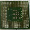 Процессор Socket 479/FC-µPGA Intel Celeron M 380 (p/n: SL8MN) (1.60GHz=100MHz x 16, 1MB
