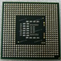 Процессор Socket P (PGA-478) Intel Celeron T3500 (p/n: SLGJV) (2.10GHz=200MHz x 10.5, 1Mb