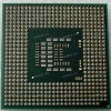 Процессор Socket P (PGA-478) Intel Pentium T4300 (p/n: SLGJM) (2.10GHz=200MHz x 10.5, 1Mb