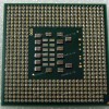 Процессор Socket M (mPGA478MT) Intel Core Duo T2300E (SL9DM) (1.67GHz=167MHz x 10, 2MB, 65nm