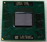 Процессор Socket M (mPGA478MT) Intel Core 2 Duo T5600 (SL9SG) (1.83GHz=167MHz x 11, 2MB, 65nm