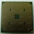 Процессор Socket S1 (638) AMD Mobile Sempron 3200+ (SMS3200HAX4CM) (1.60GHz=200MHz x 8, 512kB, 90nm