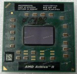 Процессор Socket S1G3 (638) AMD Athlon II Mobile M340 (AMM340DBO22GQ) (2*2.20GHz, 2*512kB, 45nm