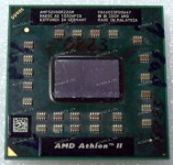 Процессор Socket S1G4 (638) AMD Athlon II P320 (AMP320SGR22GM) (2*2.10GHz=200MHz x 10.5, 2*512kB)