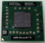 Процессор Socket S1G4 (638) AMD Mobile Sempron 3200+ (HMP820SGR32GM) (1.80GHz=200MHz x 9, 3*512kB L2