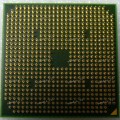 Процессор Socket S1G1 (638) AMD Turion 64 X2 TL-60 (TMDTL60HAX5CT) (2*2.00GHz=200MHz x 10, 2*512kB