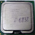 Процессор Socket LGA 775 Intel Pentium 4 HT 630 (p/n: SL7Z9) (3.00GHz=200MHz x 15