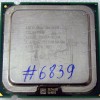 Процессор Socket LGA 775 Intel Celeron 420 (p/n: SL9XP) (1.60GHz=200MHz x 8