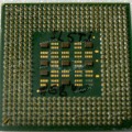 Процессор Socket 478 Intel Pentium 4 1.5 (p/n: SL5TJ) (1.50GHz=100MHz x 15, 256kB