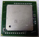 Процессор Socket 604 Intel Xeon (UP/DP) Xeon 3.4 (p/n: SL7PG) (3.40GHz=200MHz x 17, 1024kB