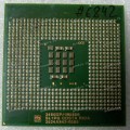 Процессор Socket 604 Intel Xeon (UP/DP) Xeon 3.4 (p/n: SL7PG) (3.40GHz=200MHz x 17, 1024kB