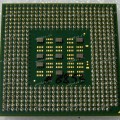 Процессор Socket 478 Intel Mobile Celeron 1.7 (p/n: SL69Z) (1.70GHz=100MHz x 17, 128kB