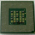 Процессор Socket 478 Intel Mobile Celeron 1.8 (p/n: SL6A2, SL68D) (1.80GHz=100MHz x 18, 128kB