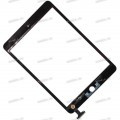 7.9 inch Touchscreen  - pin, Apple iPAD mini 3, черный, NEW