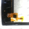 7.0 inch Touchscreen  6 pin, Wexler .ULTIMA 7, черный с рамкой, разбор