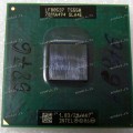 Процессор Socket P (PGA-478) Intel Core 2 Duo T5550 (p/n: SLA4E) (1.83GHz=166MHz x 11, 2Mb, 65nm