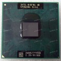 Процессор Socket P (PGA-478) Intel Pentium T4400 (p/n: SLGJL) (2.20GHz=200MHz x 11, 1Mb