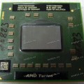 Процессор Socket S1G2 (638) AMD Turion X2 RM-72 (TMRM72DAM22GG) (2*2.10GHz=200MHz x 10.5, 2*512kB