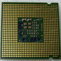 Процессор Socket LGA 775 Intel Celeron D 331 (p/n: SL7TV, SL8H7, SL98V) (2.66GHz=133MHz x 20