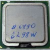 Процессор Socket LGA 775 Intel Celeron D 336 (p/n: SL7TW, SL8H9, SL98W) (2.80GHz=133MHz x 21