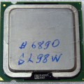 Процессор Socket LGA 775 Intel Celeron D 336 (p/n: SL7TW, SL8H9, SL98W) (2.80GHz=133MHz x 21