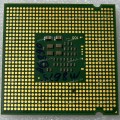 Процессор Socket LGA 775 Intel Celeron D 336 (p/n: SL7TW, SL8H9, SL98W) (2.80GHz=133MHz x 21