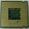 Процессор Socket LGA 775 Intel Celeron D 336 (p/n: SL7TW, SL8H9, SL98W) (2.80GHz=133MHz x 21