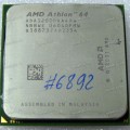 Процессор Socket 939 AMD Athlon 64 3200+ (ADA3200DAA4BP, ADA3200DAA4BW) (2.00GHz=200MHz x 10