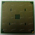 Процессор Socket S1 (638) AMD Mobile Sempron 3400+ (SMS3400HAX3CM) (1.80GHz=200MHz x 9, 256kB, 90nm