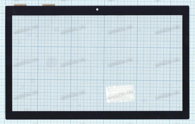 11.6 inch Touchscreen  61+61 pin, Acer V5-122P oem черный, NEW