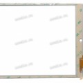 7.9 inch Touchscreen  45 pin, CHINA Tab YCF0450-A, OEM белый (Explay Trend 3G, Turbopad 704, BB-mobile TM859L), NEW