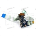 USB & Power board Samsung NP350V5C-S1ERU (p/n: BA59-03432A)