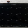 10.1 inch Samsung SM-P601/P600/P605 (LCD+тач) темно-серый с рамкой 2560x1600 LED slim NEW