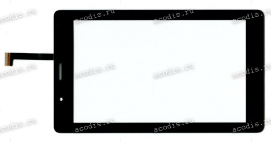 7.0 inch Touchscreen  39 pin, CHINA Tab CG70327A0, OEM черный, NEW