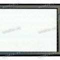 7.0 inch Touchscreen  39 pin, CHINA Tab ESDCTP70010-V0, OEM черный, NEW