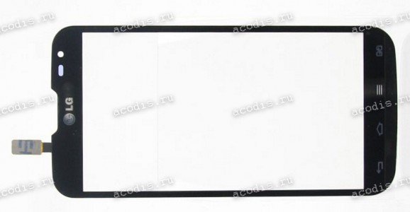 4.7 inch Touchscreen 40 pin, LG D410 (L90), черный, NEW 4.7 inch Touchscreen 40 pin, LG D410 (L90), черный, NEW