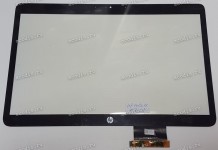 14.0 inch Touchscreen  6 pin, HP Folio 14 черный, NEW