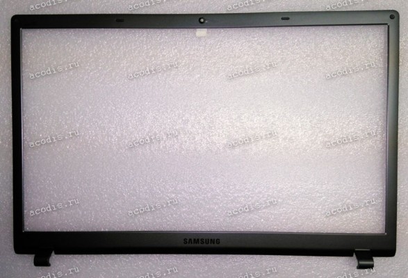 Верх. кр. рамка Samsung NP550P5C-S03 (p/n: BA75-03732A) UNIT-HOUSING_FRONT_LCD;MCLAREN-15,PC,TIT