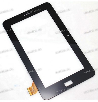 7.0 inch Touchscreen  30 pin, Sanei N75 3G, OEM черный (Ampe A75 3G), NEW