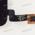 7.0 inch Touchscreen  8 pin, CHINA Tab LCGB0701064, OEM черный, NEW