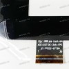 7.0 inch Touchscreen  39 pin, CHINA Tab ACE-CG7.0C-345-FPC, OEM черный, NEW